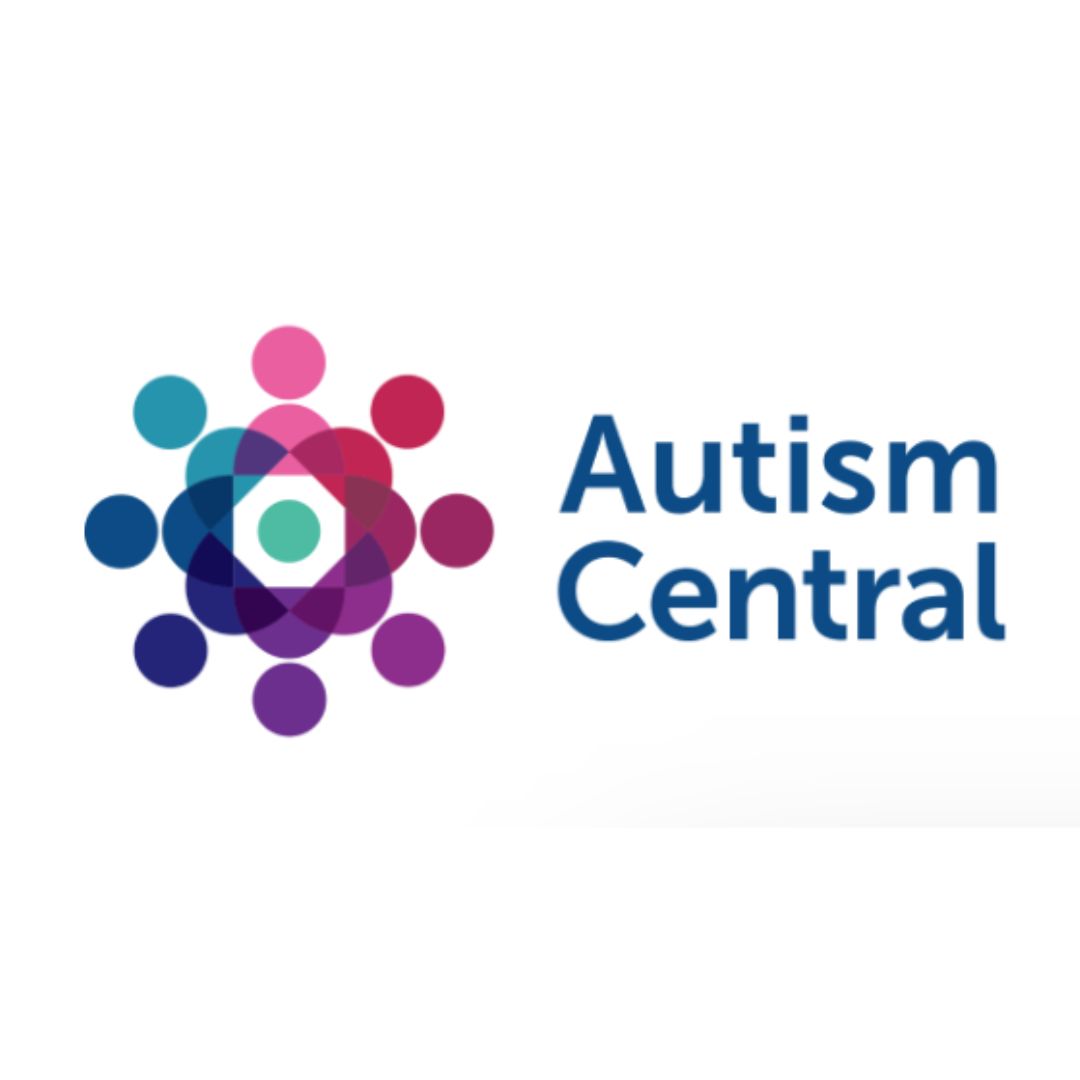 Autism Central logo