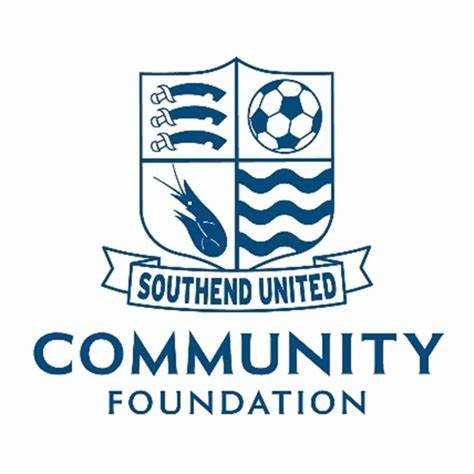 Southend United Community Foundation logo