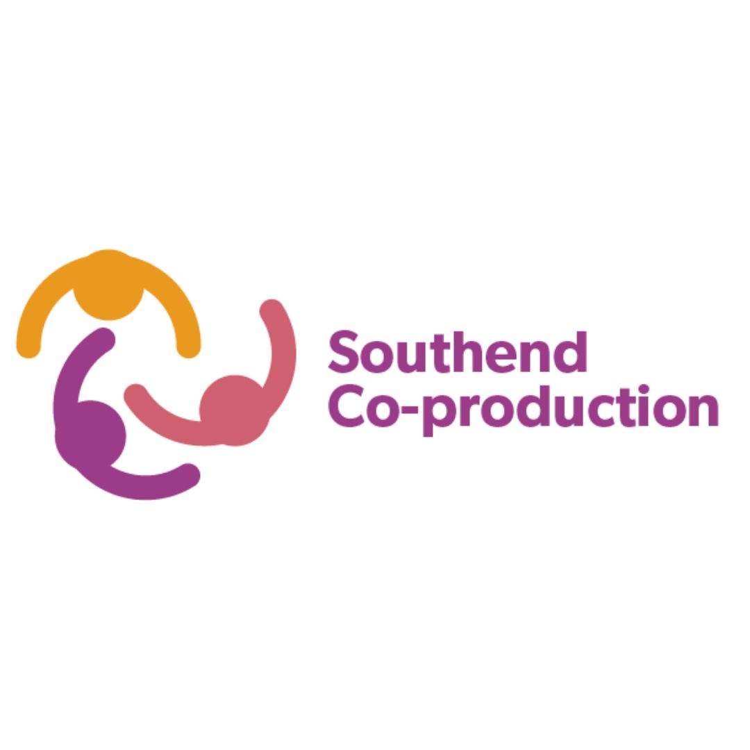 Southend coproduction logo