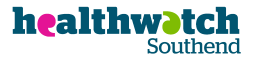 Healthwatch Southend logo