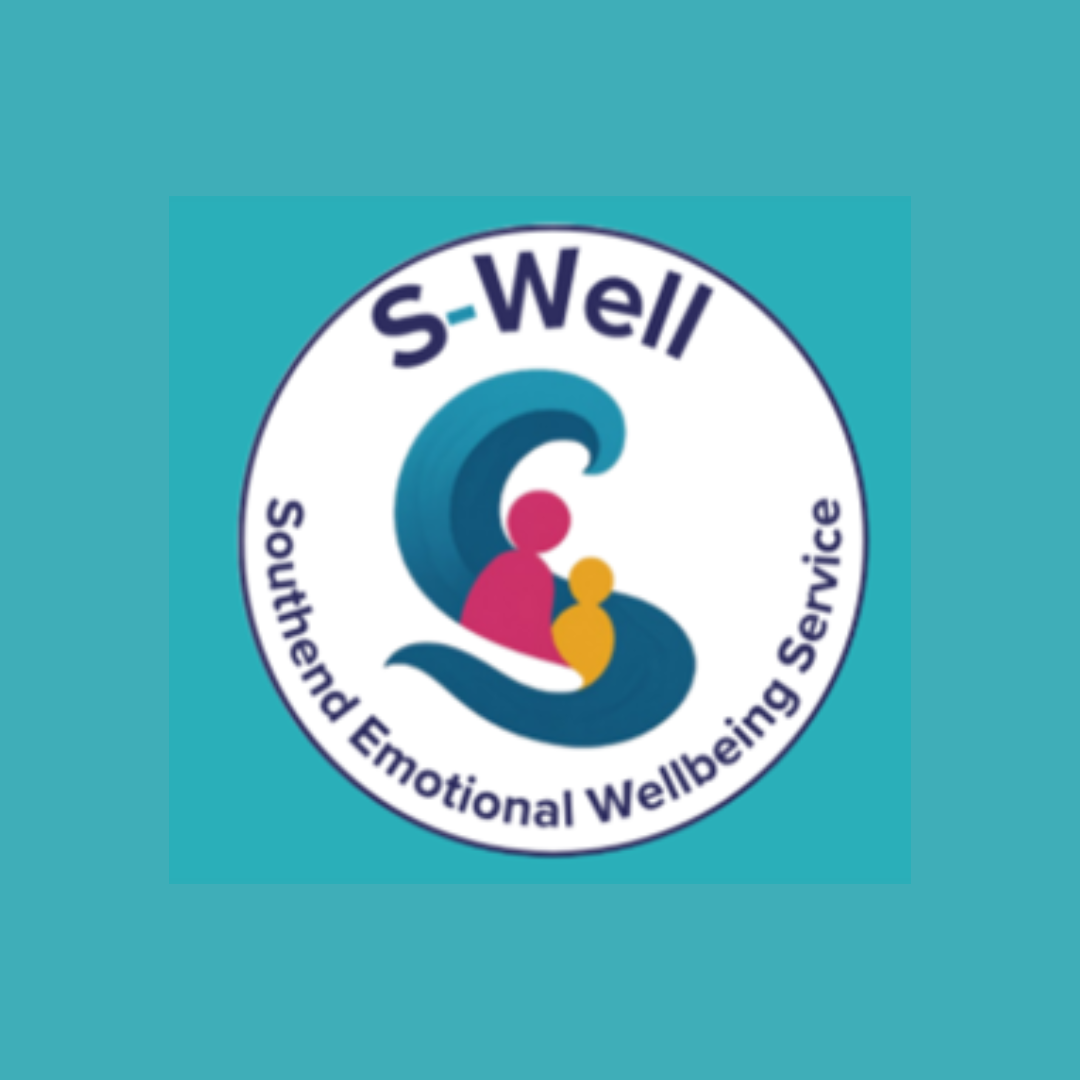 S-well logo