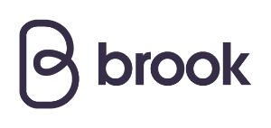 brook logo