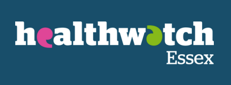 healthwatch essex logo