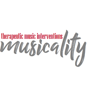 Therapeautic music interventions musicality