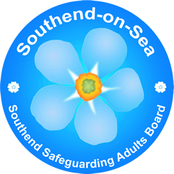 safeguarding adults board logo